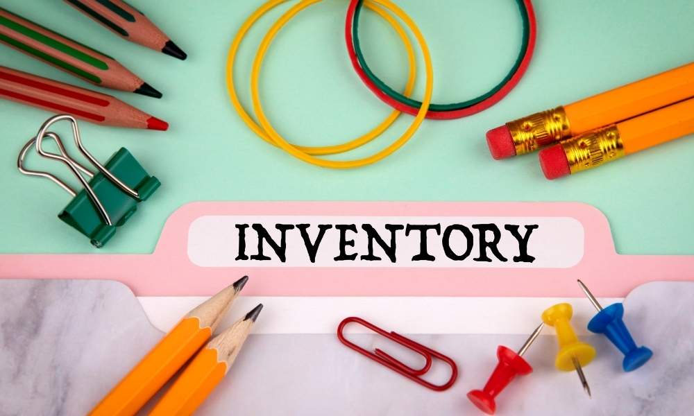Apa Itu Inventory Control : Pengertian, Metode & Strategi Terbaik